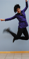 Foto av Sofie Lenner�